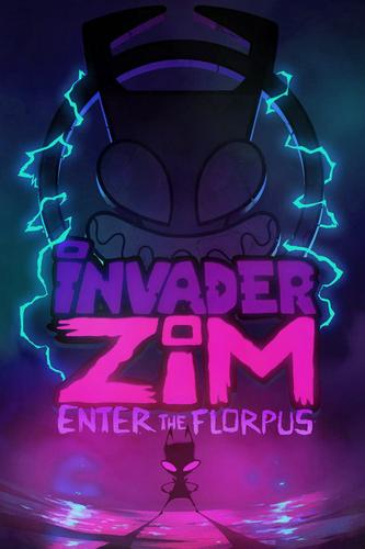 Zim Xâm Lược: Đột Nhập Florpus